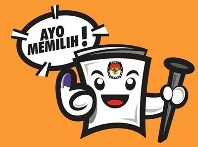 TPS Rawan Bakal Dijaga 2 Personel Polri